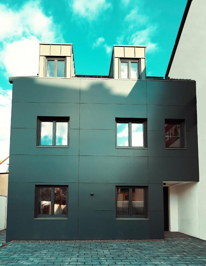 Ferienwohnungen Schulerundmeyer Bernkastel-Kues Exterior photo